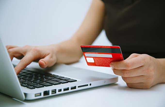 Convenient way to pay taxes, court fines, fees.