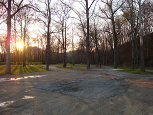 RV park