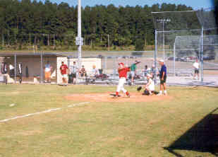 sportsplex