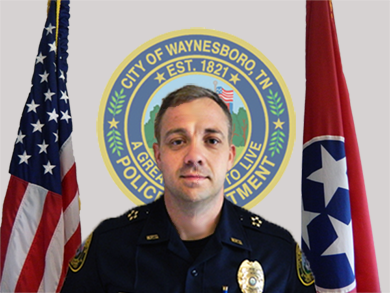 chief walter smith