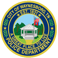 police dept seal