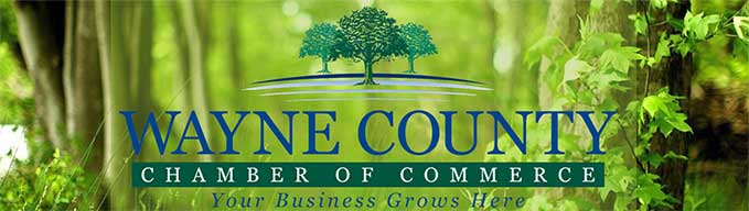 Chamber of Commerce Guide to Civic Groups in Waynesboro