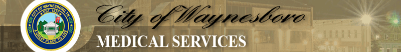 Medical Services in Waynesboro TN